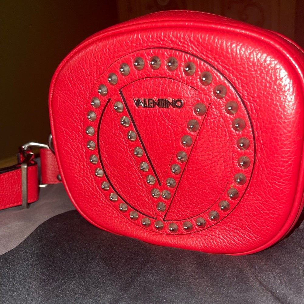 Valentino crossbody bag 100% Authentic